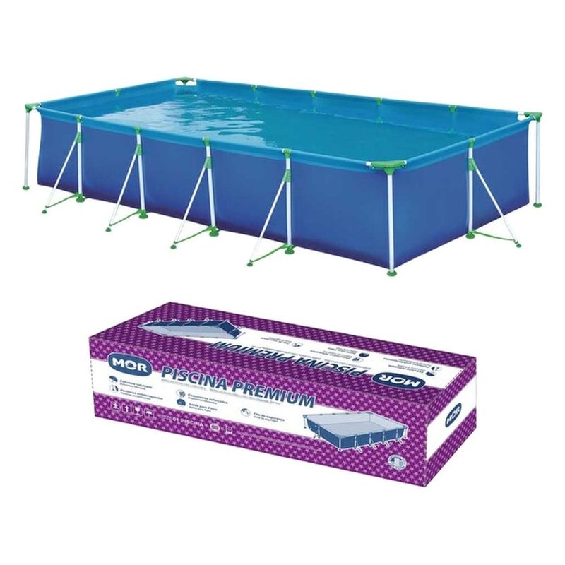piscina mor premium 7600 litros 1026 (mp)