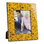 porta-retrato decorativo presentti 13x18cm madeira (mp)