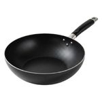 frigideira wok excalibur antiaderente 24cm (mp)