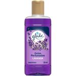 odorizante glade concentrado lavanda 120ml