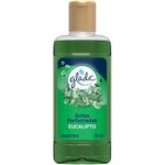 odorizante glade concentrado eucalipto 120ml
