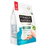 ração para gatos sênior fórmula natural fresh meat 10,1kg (mp)