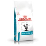 ração úmida para gatos royal canin hypoallergenic 1,5kg (mp)