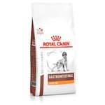 ração para cães adultos royal canin gastrointestinal 2kg (mp)