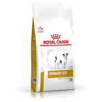 ração para cães royal canin porte pequeno com cálculos urinários 2kg (mp)