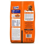 ração para cães adultos champ carne e cereais 900g (mp)