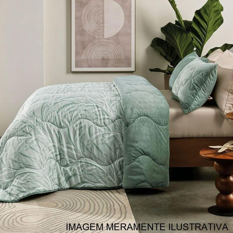 edredom casal altenburg blend comfort hame (mp)