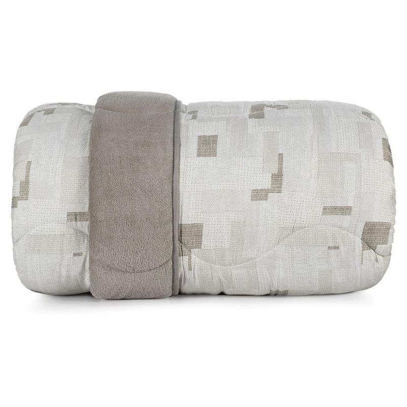 edredom casal altenburg blend comfort elemento (mp)