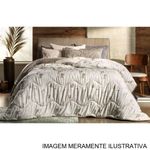 edredom casal altenburg blend comfort elemento (mp)