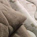 edredom casal altenburg blend comfort elemento (mp)
