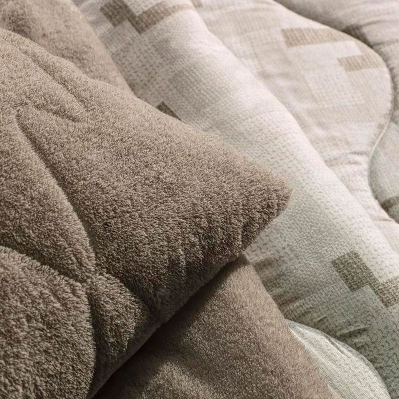 edredom casal altenburg blend comfort elemento (mp)