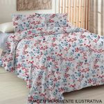 jogo de cama queen 4 peças corttex supercal 21 180 fios (mp)