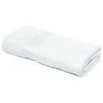 toalha de banho dohler prisma branco 70x140cm (mp)