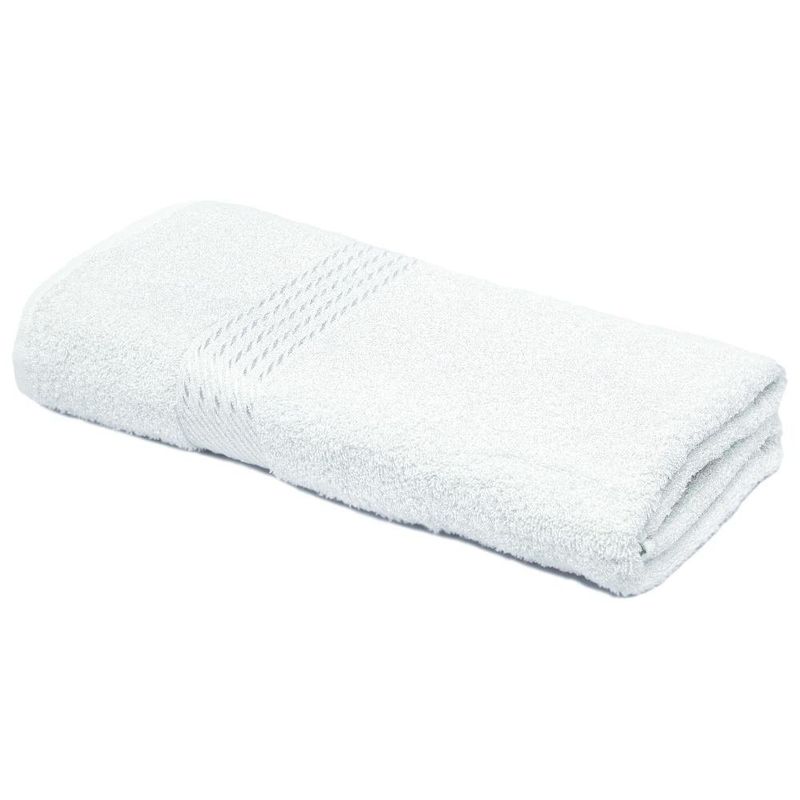 toalha de banho dohler prisma branco 70x140cm (mp)