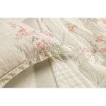 jogo de cama king 4 peças karsten tarsila 200 fios 290x250cm (mp)