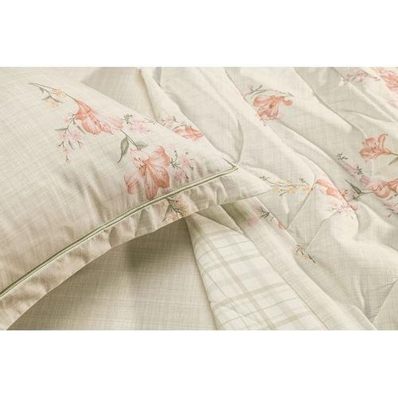 jogo de cama king 4 peças karsten tarsila 200 fios 290x250cm (mp)