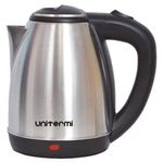 chaleira elétrica unitermi atacama 127v 1,8l (mp)