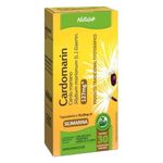 cardomarin 127mg 30 comprimidos revestidos natulab
