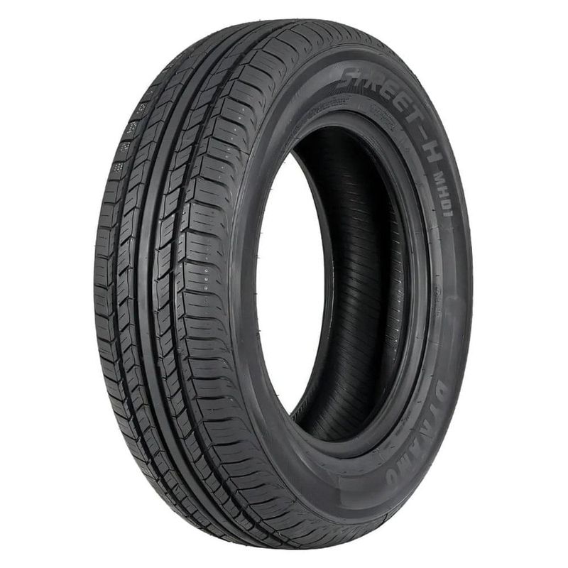 pneu dynamo aro 15 205/70r15 96t street-h ht mh01 (mp)