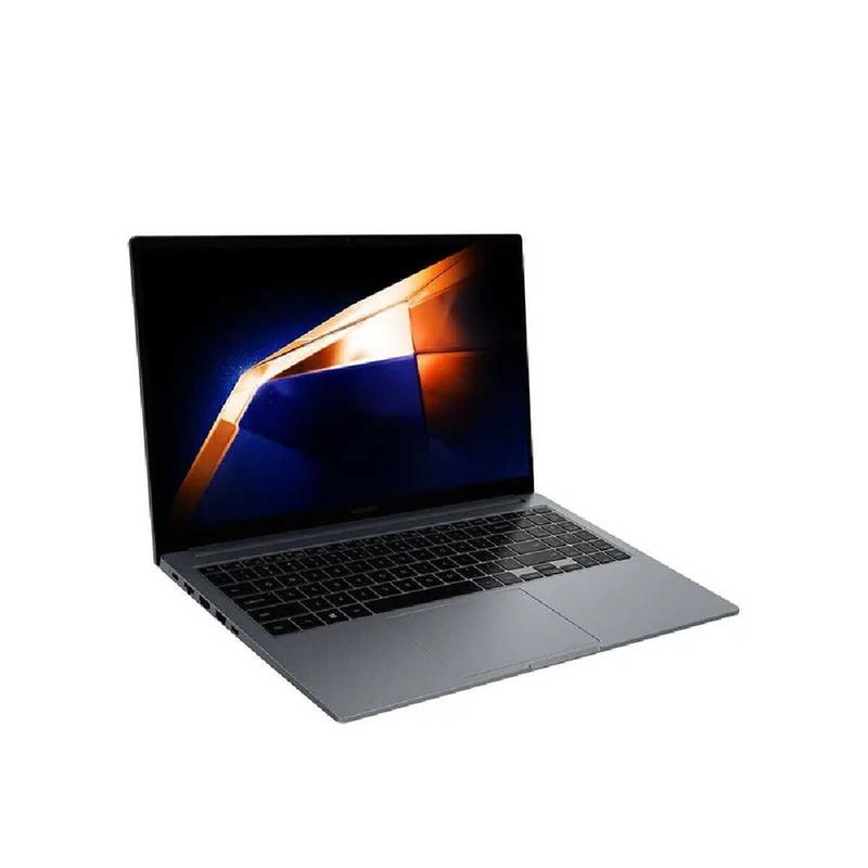 notebook samsung galaxy book4 intel core i3 256gb ssd 8gb ram tela 15.6 fhd led windows 11 home grafite