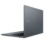 notebook samsung galaxy book4 intel core i3 256gb ssd 8gb ram tela 15.6 fhd led windows 11 home grafite