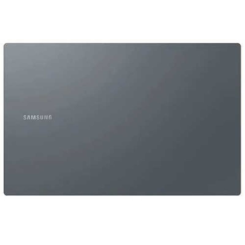 notebook samsung galaxy book4 intel core i3 256gb ssd 8gb ram tela 15.6 fhd led windows 11 home grafite