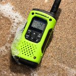 walkie talkie motorola talkabout t600br (mp)