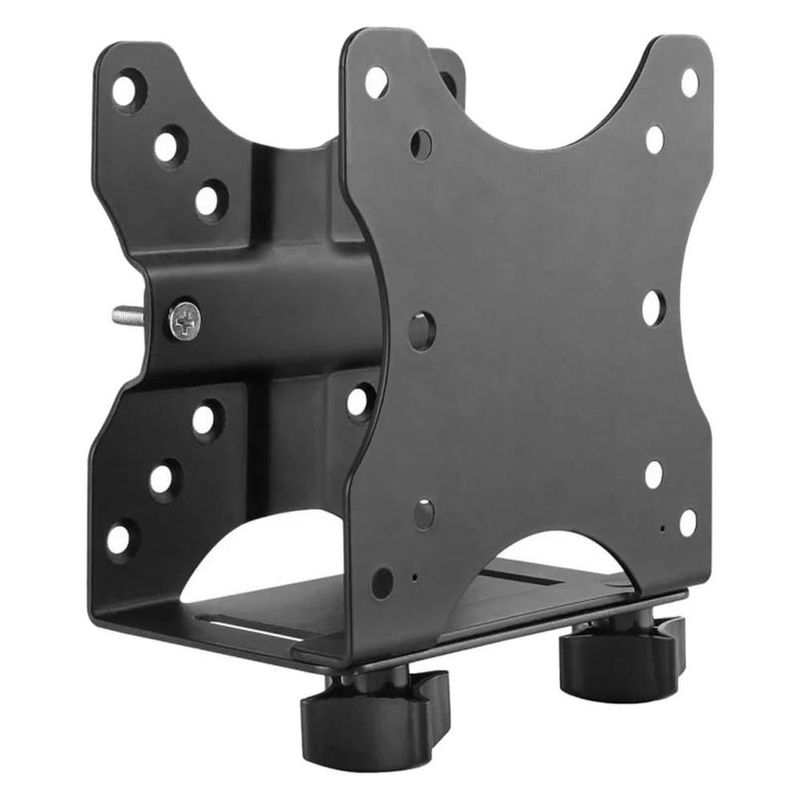 suporte para cpu pcyes plmsc01 mini nuc em monitor vesa (mp)