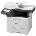 impressora multifuncional laser brother mfc-l5912dw monocromática duplex wi-fi 110v (mp)