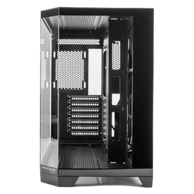 gabinete gamer rhadium guaraci v4 atx sem fonte preto rha-gab-0010 (mp)