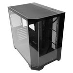 gabinete gamer rhadium guaraci v4 atx sem fonte preto rha-gab-0010 (mp)