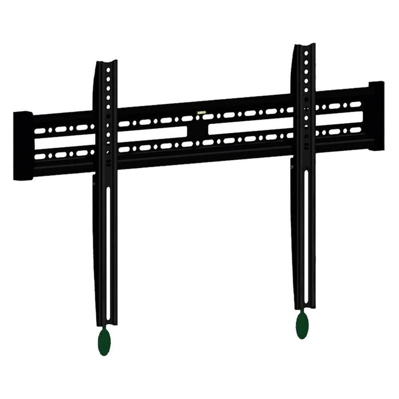 suporte para tv e monitor aquário sav-1006 universal 37" a 80" de grade (mp)
