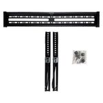 suporte para tv e monitor aquário sav-1006 universal 37" a 80" de grade (mp)