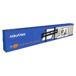 suporte para tv e monitor aquário sav-1006 universal 37" a 80" de grade (mp)