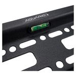 suporte para tv e monitor aquário sav-1006 universal 37" a 80" de grade (mp)