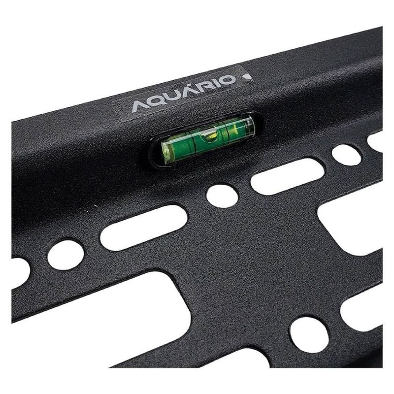 suporte para tv e monitor aquário sav-1006 universal 37" a 80" de grade (mp)