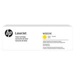 toner hp w2022xc amarelo para hp m454 m479 (mp)