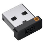 mini adaptador usb receptor logitech unifying (mp)