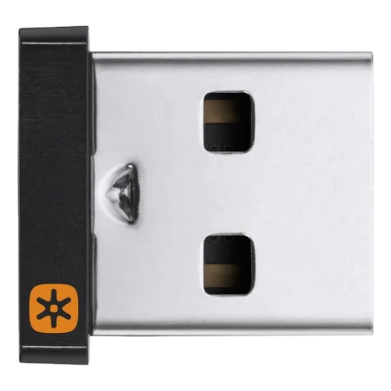 mini adaptador usb receptor logitech unifying (mp)