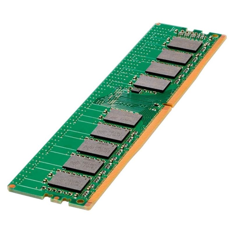 memória para servidor hpe p64336-b21 ddr5 16gb 4800mhz udimm (mp)
