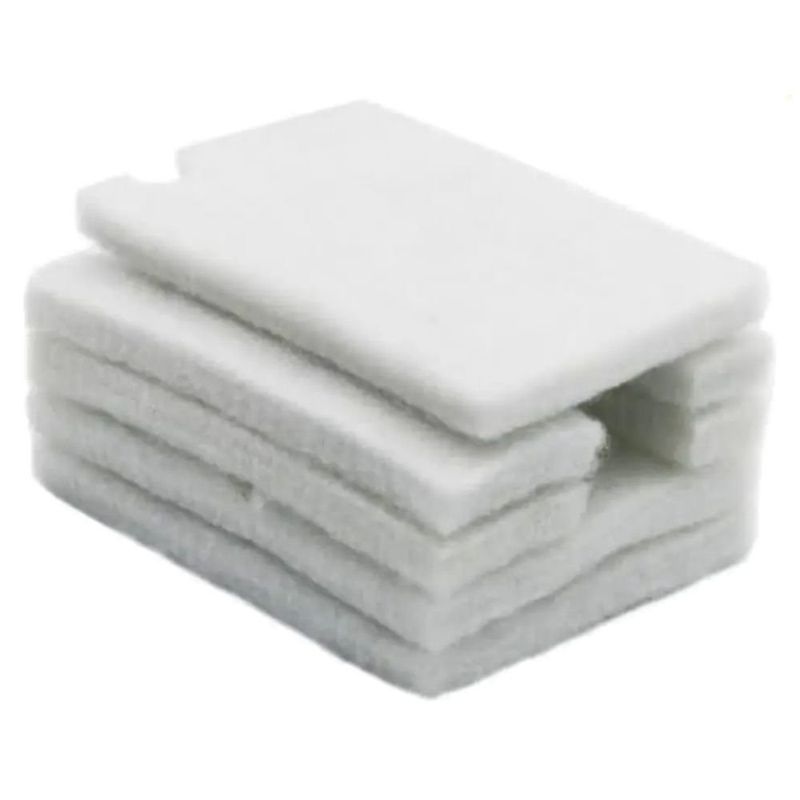 almofada esponja feltro epson para l3150 l3110 l3158 (mp)
