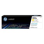 toner hp cf502a amarelo para m254 m281 (mp)