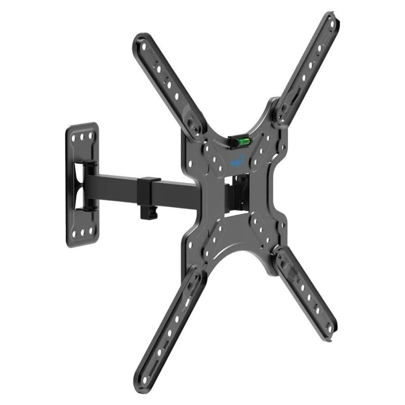 suporte de parede articulado elg mt400ar para tv e monitor 26" a 65" (mp)