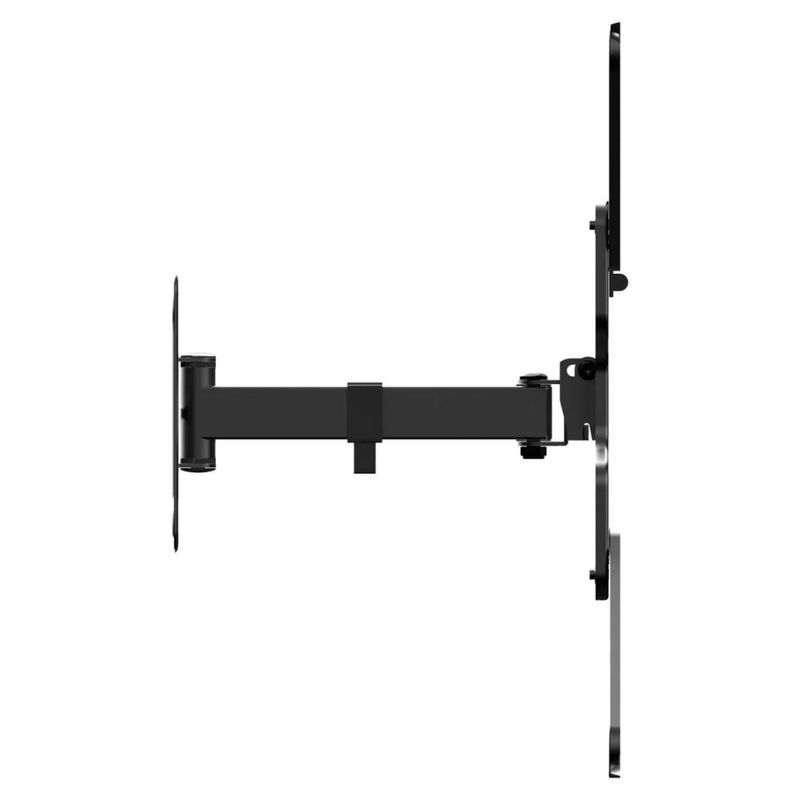 suporte de parede articulado elg mt400ar para tv e monitor 26" a 65" (mp)