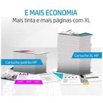 cartucho de tinta hp 712 preto para plotter t250 80ml 3ed71a (mp)