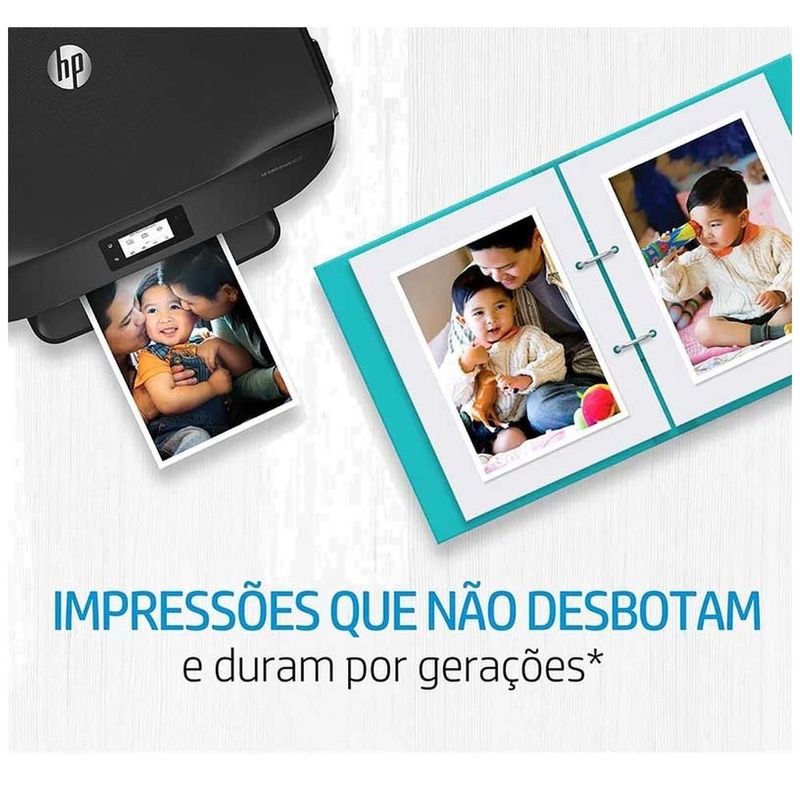 cartucho de tinta hp 712 preto para plotter t250 80ml 3ed71a (mp)