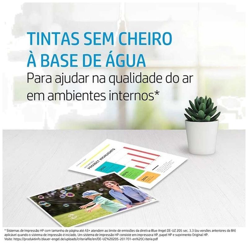 cartucho de tinta hp 712 preto para plotter t250 80ml 3ed71a (mp)