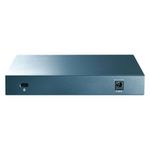 switch tp-link ls108g 8 portas gigabit 10/100/1000 (mp)