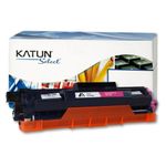 toner katun select brother magenta tn-217m para hl-l3210 dcp-l3551cdw (mp)