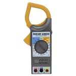 alicate amperímetro digital hikari ha3200 (mp)